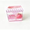 Jumbo Peach Soft Squishy Stress Relief Toy Large Size Slow Rising Foam Squeeze Ball Novelty Gift for Adults and Kids
