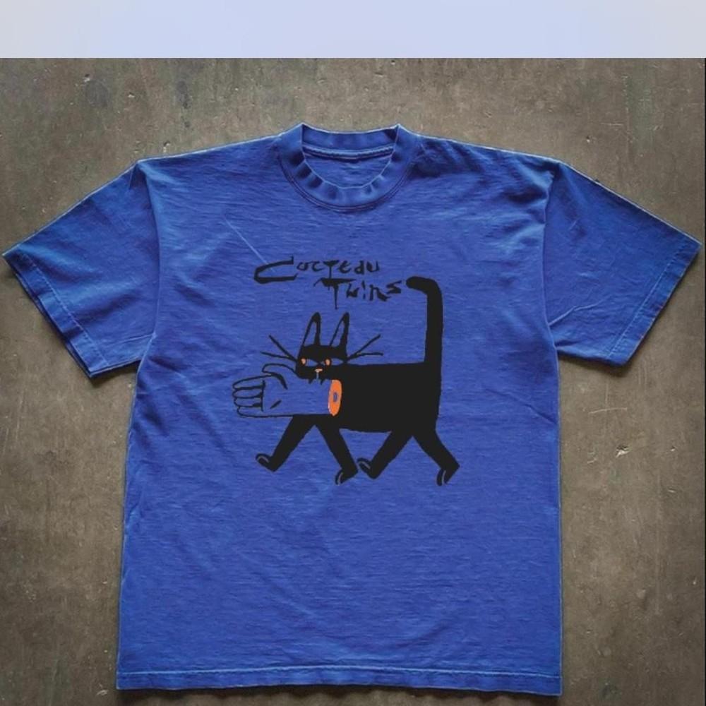 

Mazzy Stars Rock band Short Sleeve unisex Royal Blue T shirt Basic tee NH26522 Unisex T-Shirt M