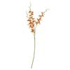 Hill Interiors Cymbidium Spray Artificial Flower