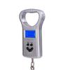HKY Portable Rechargeable Luggage Scale (CN Version)