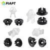 30pc Slot Cover Support Rod Clip Clamp for Honda Accord/Odyssey/Prelude (91503-SS0-003)