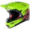 Supertech S-M10 Unite ECE22.06 Off-Road Helmet