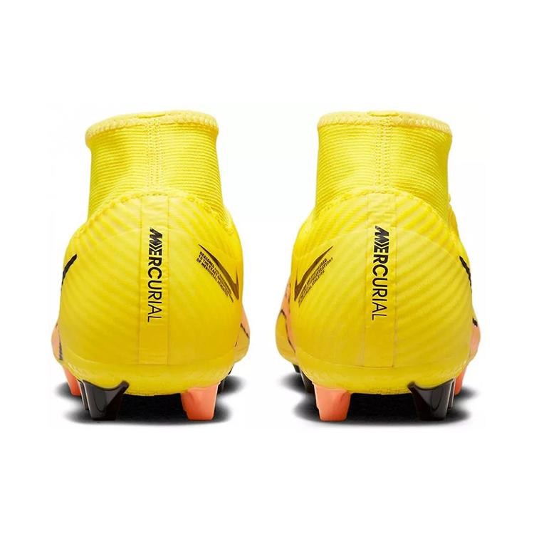 Nike Mercurial Superfly 9 15 Academy Ag 'Lucent Pack' DJ5622-780