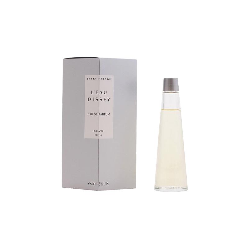 Issey Miyake Eau de Life Intense Edition Perfume Floral Fragrance Perfume EDP Lotus Rose // 75ml коричневый