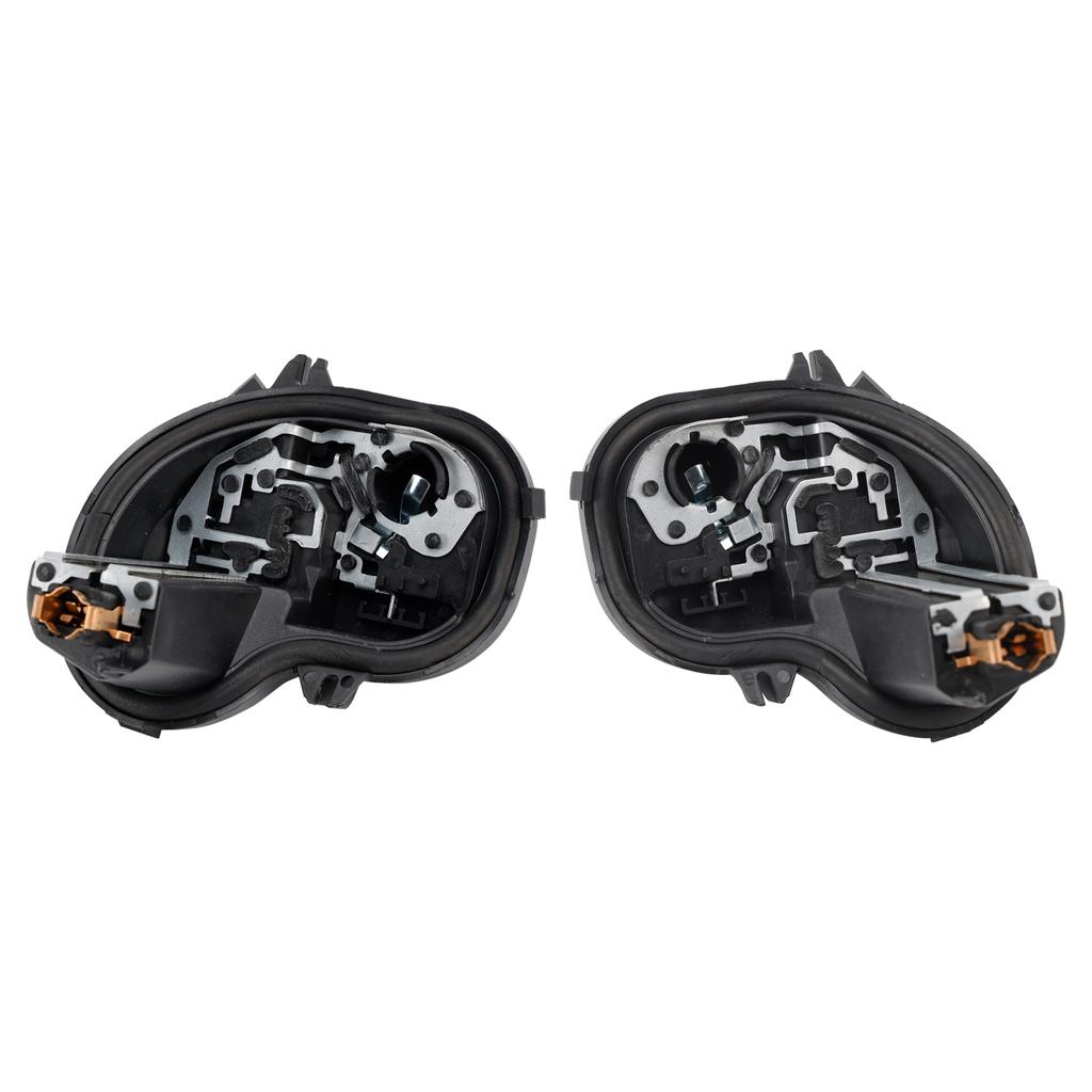 Left+Right Rear Light Bulb Holder 39001577 39001578 For VAUXHALL ASTRA K 16-2023