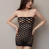 Sexy Lingerie Fishnet Underwear Body Stocking Erotic Sex Lingerie Sleepwear for Women Exotic Plus Size Bodysuit