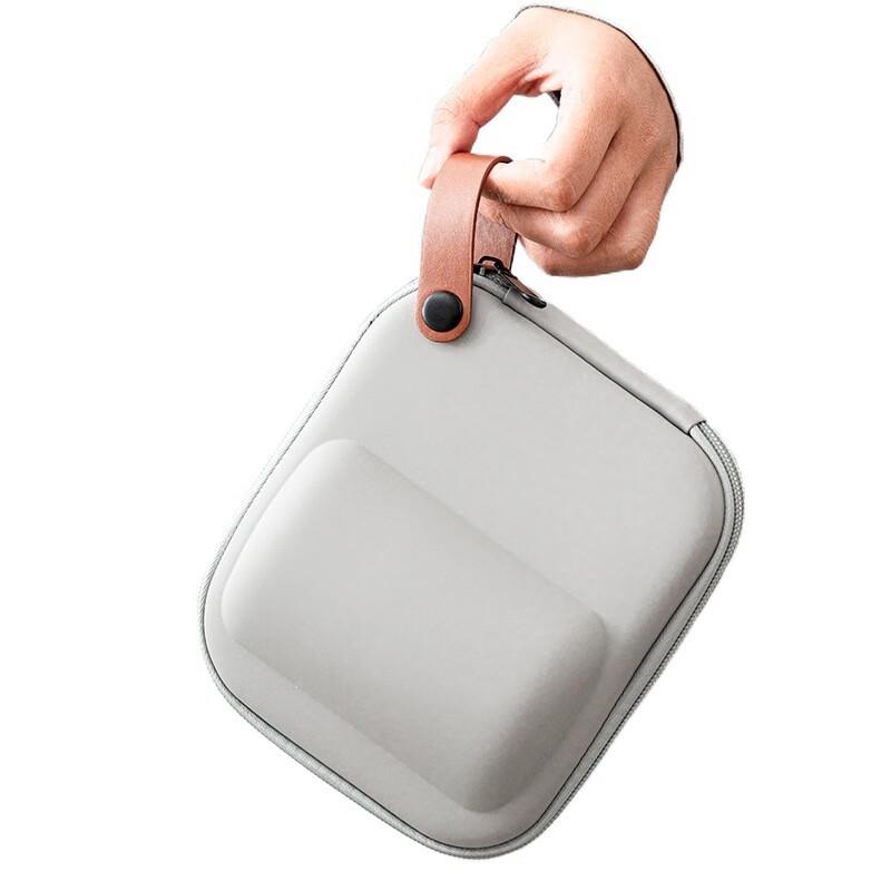 Zhuijia Portable Ceramic Kung Fu Travel Tea Set