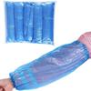 100 Pcs Disposable Arm.Sleeves Covers Waterproof Protector