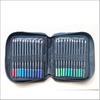 72-Color Oil-Based Colored Pencil Set for Art Painting