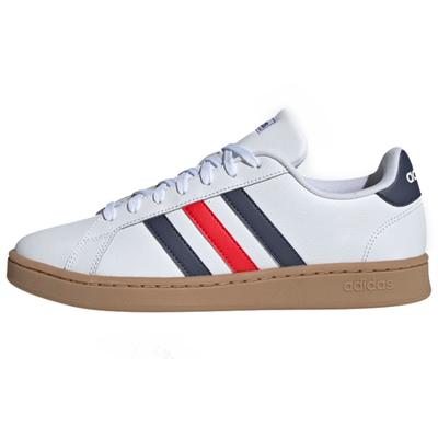 Sneakersy Grand Court Cloud White EE7888