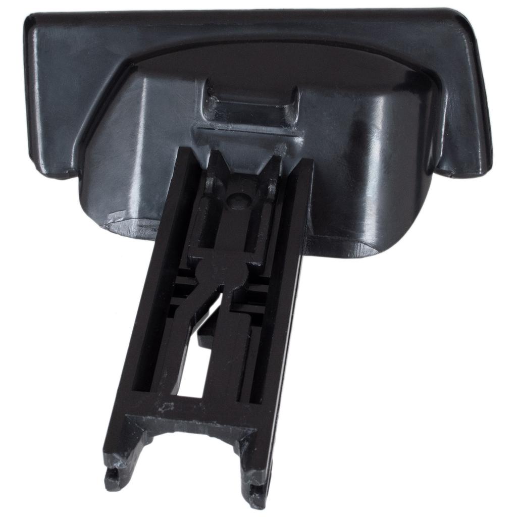 Mercedes C219 CLS-Class 04-10 parking brake lever