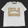 Vintage 90's University California Los Angeles Bruins Grey Medium T Shirt University Shirt Tee Size M