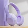 M5 Over Ear Headsets Bluetooth 5.3 Gaming Headphones Dual Mode Wireless Earphones Foldable Noise Reduction Headsets For Xiaomi