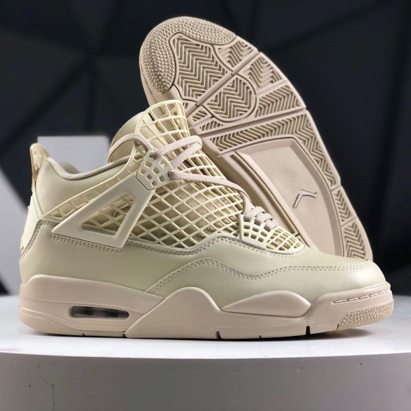 Men Women Mid-Top Basketball Sneakers With