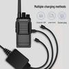 Walkie-Talkie Baofeng BF-888S Plus Edição Suprema (Versão CN)