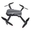 RC Drone with Brushless Motor 3 Cameras Auto Follow Auto Return Four Sided Obstacle Avoidance Optica
