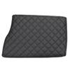 Car Leather Center Console Armrest Box Mat Pad Cover for Hyundai Palisade 2019 2020