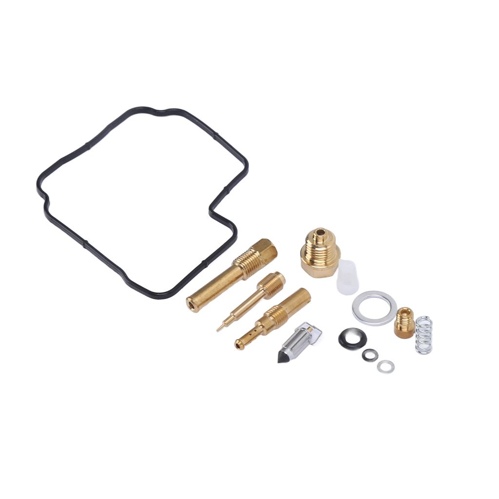 Carburetor Rebuild Kit Carb Overhaul Replacement for CBR400 CBR 400 NC23 CBR250 CBR 250 NC