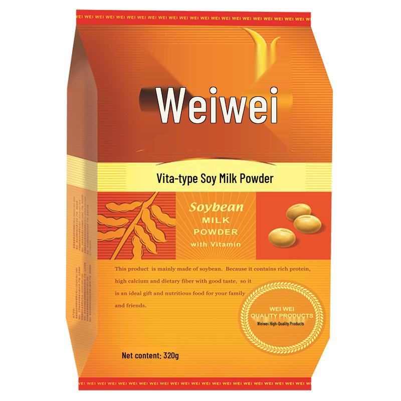 Weiwai Soy Milk Powder