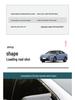 BYD Seal 05dmi Rearview Mirror Protective Cover