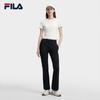 Fila Women's Knit Flared Pants