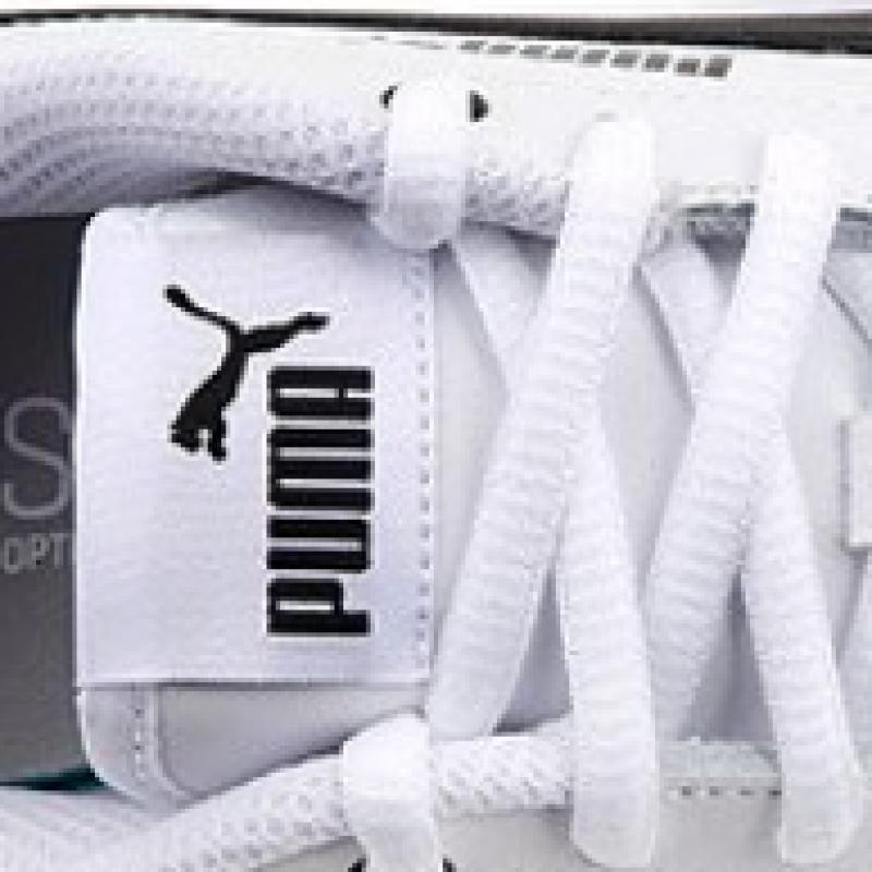 Puma Smash V2 Leather 36520801 Sneakers Shoes