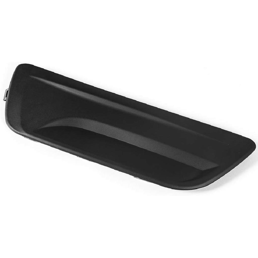 PIT66 Fog Light Covers, Compatible With Malibu Eco 2013-2014/Malibu 2013-2015(Submodel: LS, LT)/Malibu Limited 2016 (Submodel: LS, LT) 2 Pcs Left &