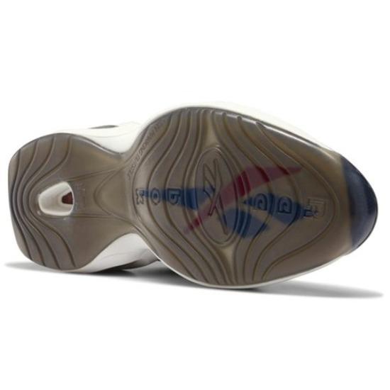 Reebok Question Mid Draft Night - GZ7283