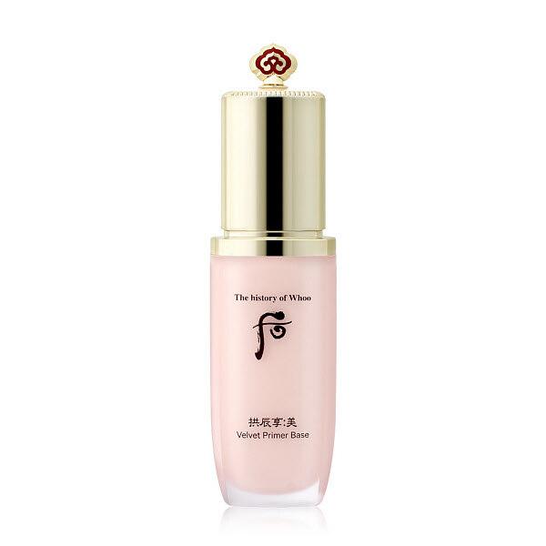 The history of whoo Gongjinhyang Mi Velvet Primer Base 40ml (P003074108)