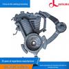 Durable Custom Aluminum Alloy Die Cast Parts