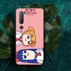 Pop Team Epic Phone Case For Redmi Note 4 X 5 A 6 7 8 Pro T 9 Pro 9S 10 Pro 11 Pro 11S 11Epro PocoM3pro