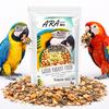 Premium Parrot Food- Ara Parrot Mix -Pokarm Dla Ar I Kakadu 1Kg