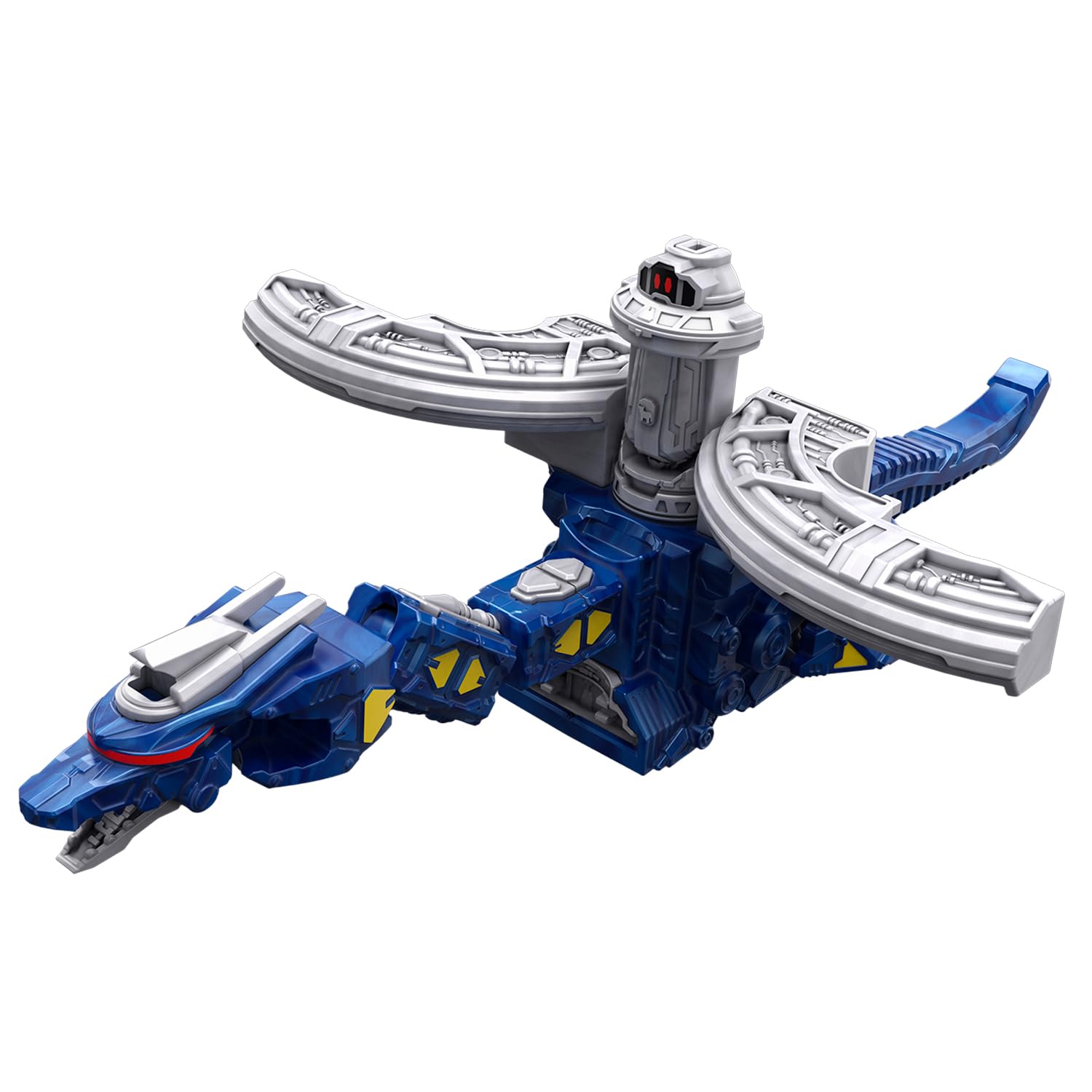 Bandai Super Space Sheriff Gavan Infinity Plarader Neo Gabarion Dorneado Age 3 and Up PROJECT R.E.D.