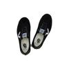 Vans Sports Comfortable Versatile Low-Top Skate Shoes Unisex Sneakers Black VN000CQRBKA