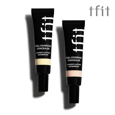 Tifit Full Coverage Concealer 15g