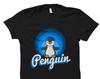 Cute Penguin Gift. Penguin Shirt. Penguin Lover Gift. Penguin Lover Shirt. Penguin Clothing. Penguin Clothes. Penguin Decor #OS2818