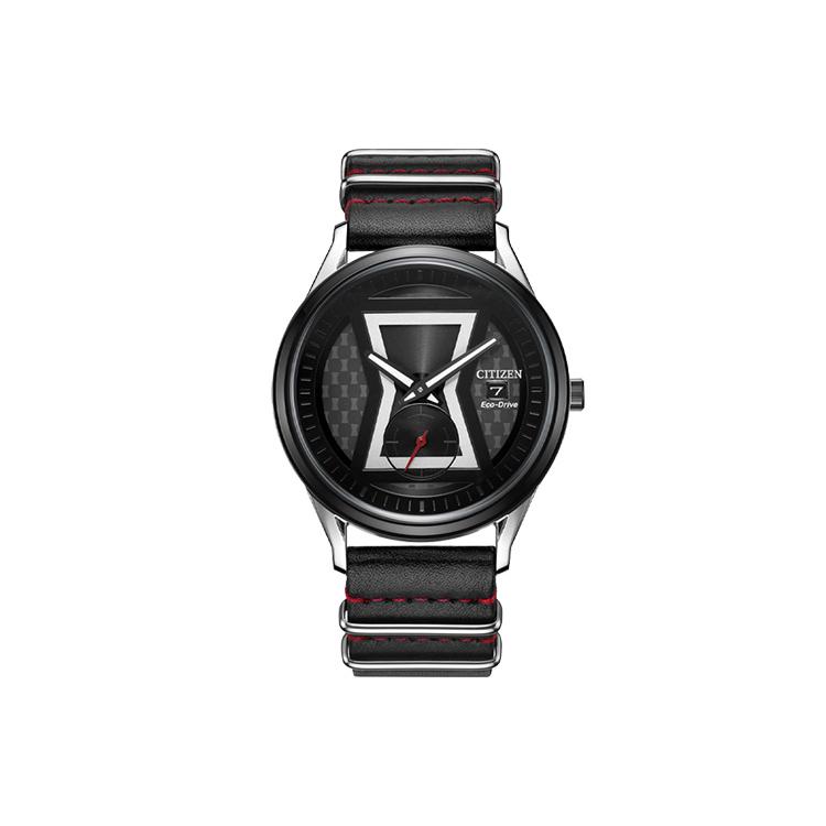 

CITIZEN Ecology Drive Collection Light Powered Quartz Movement Cow Leather Strap Watch Men s Watches BV1138-01W Black