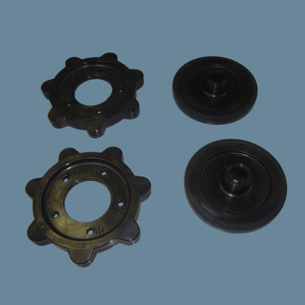 For ARCTICCat Snowmobile Vintage Snowmobile Driveshaft Sprocket Snowmobile Repair NO Enhanced Ride Quality Parts