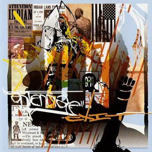 

CD ANTENNAE - Exit RL66005PROMO RL66, Botanica 2005 Japan ObiDance & Electronica Used