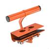 Multipurpose Materials Handling Clamp Flexible Grip Lifting Tool For Woodworking Construction DIY Projects M4YD