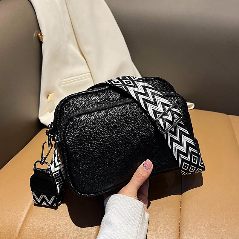 Fashion Solid Color Crossbody Mini Square Bag, Trendy Versatile Single Shoulder Women Handbag, Chic Daily Commuter Purse KTB