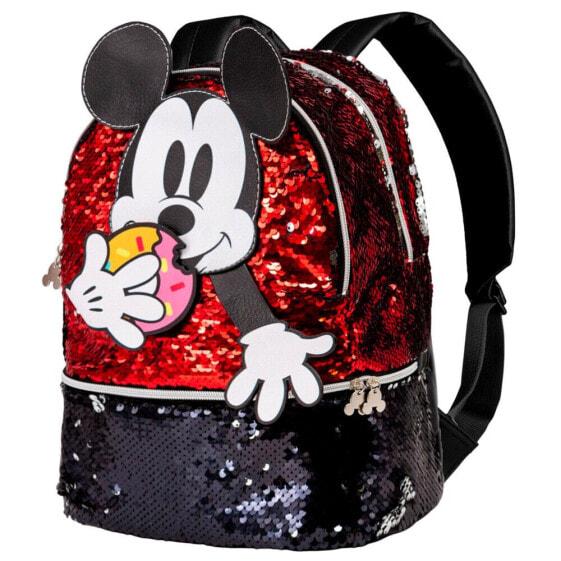 

Рюкзак Disney Mickey Donut 3.2 cm 20L
