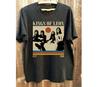 Kings Of Leon Midcentury T Shirt Full Size S5xl