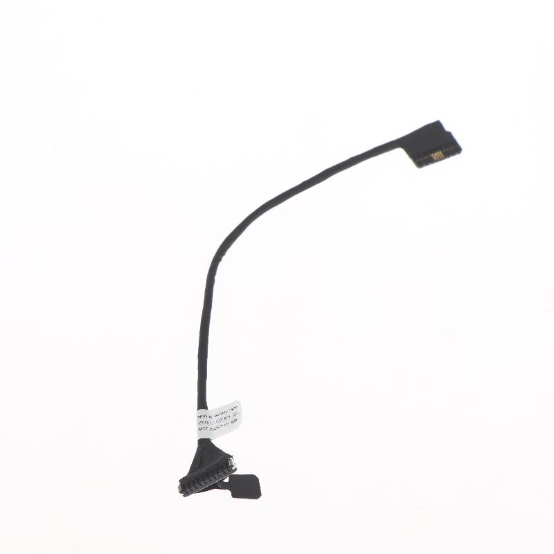 1Pcs Computer DIY Accessories Laptop Battery Cable For DELL Latitude 5521 Precision 3561 0TVWVN Battery Strip