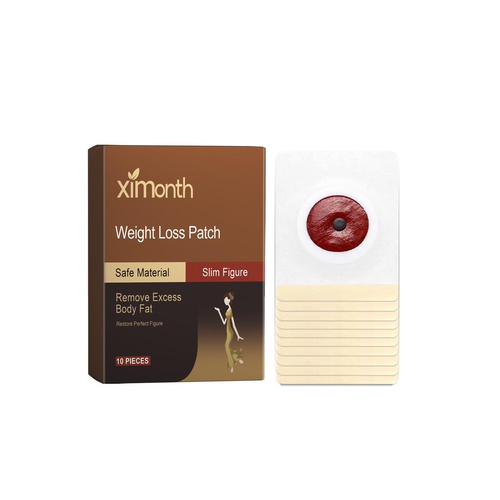 Ximonth Firming And Lightweight Body Patches For All Skin Types And Body Care