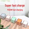 20W PD Fast Charger for iPhone 14 - 3C Certified Flash Charging Head