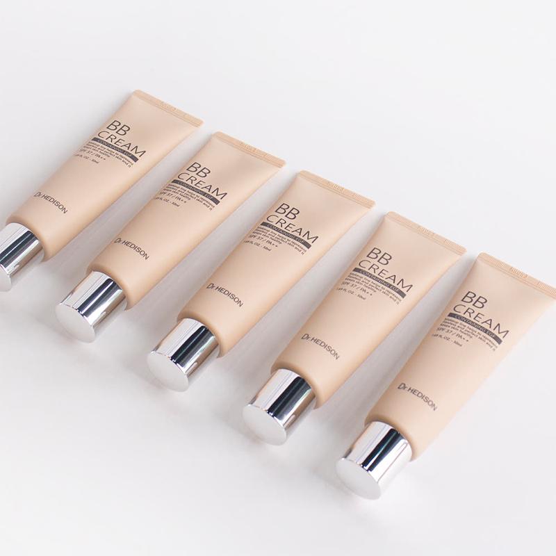 Dr.HEDISON EGF Blemish Balm BB Cream LSF 37 PA++ 50ml