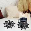 Halloween Party Decoration Non-woven Web Halloween Table Decoration
