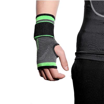 Handflächenpolster für den Sport, unter Druck stehende Handgelenkpolster, Fitnesshanteln, Gewichtheberhandschuhe für Reckstangen, atmungsaktive und verschleißfeste Handflächen für den Radsport