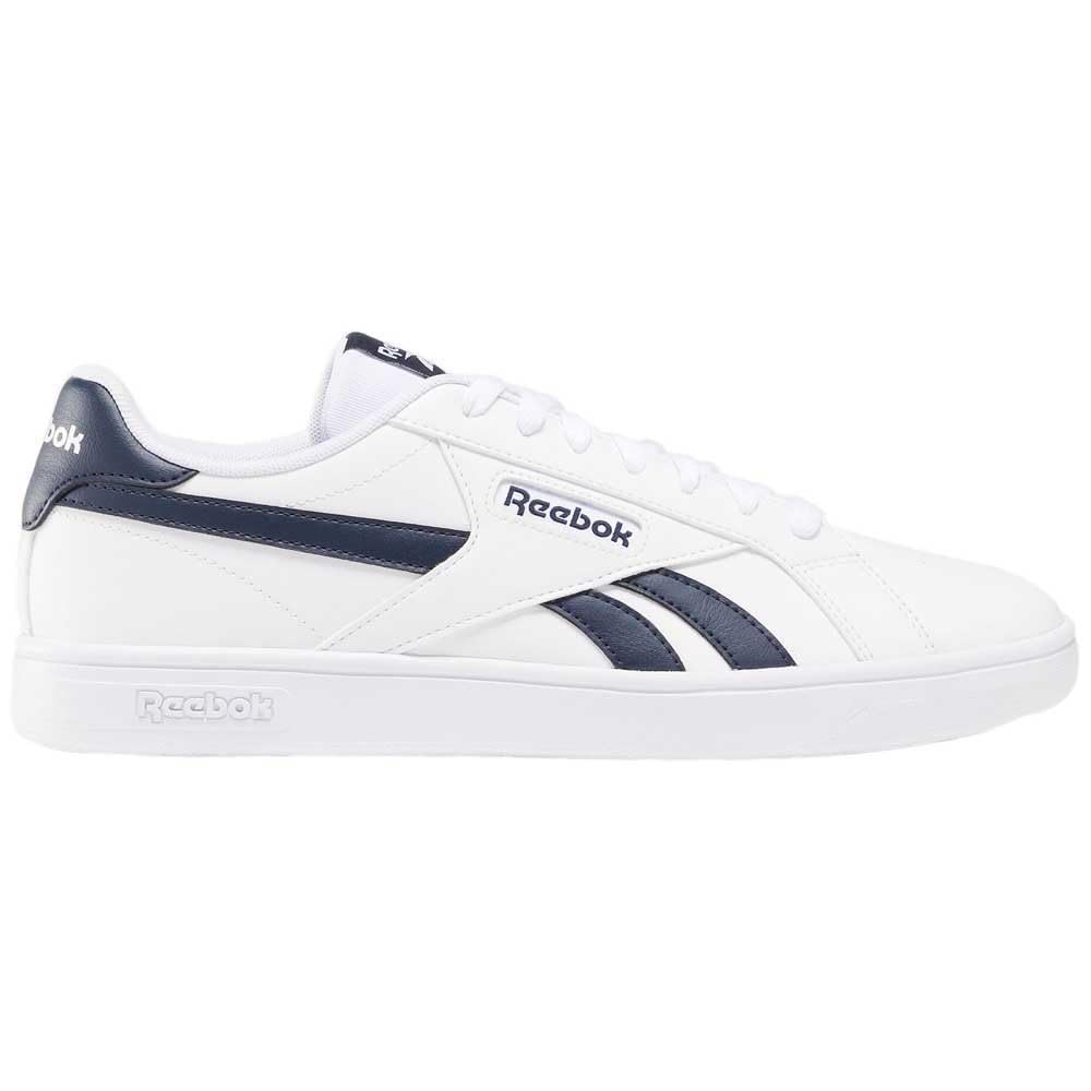 REEBOK COURT RETRO белый